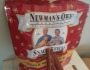 Dog Treat Product Review – Newman’s Own Organics *Snack Sticks*